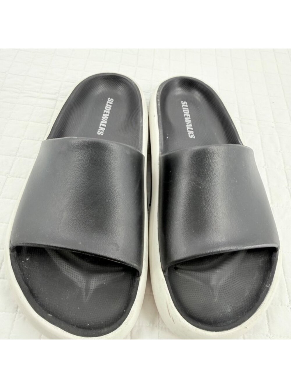 Slidewalks, size 8
